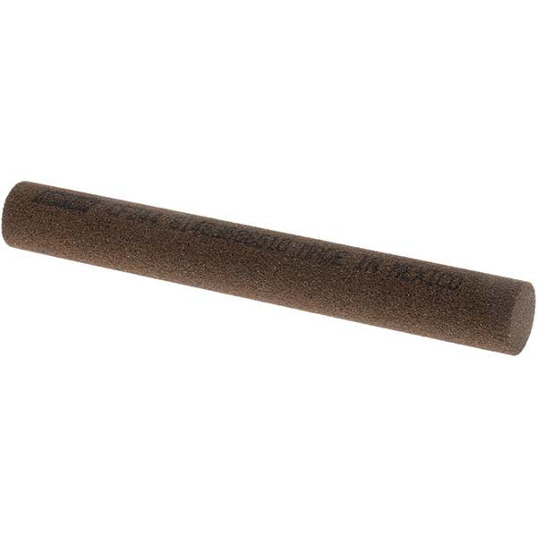 Norton 61463686510 Sharpening Stone 1/2'' Thick, Round