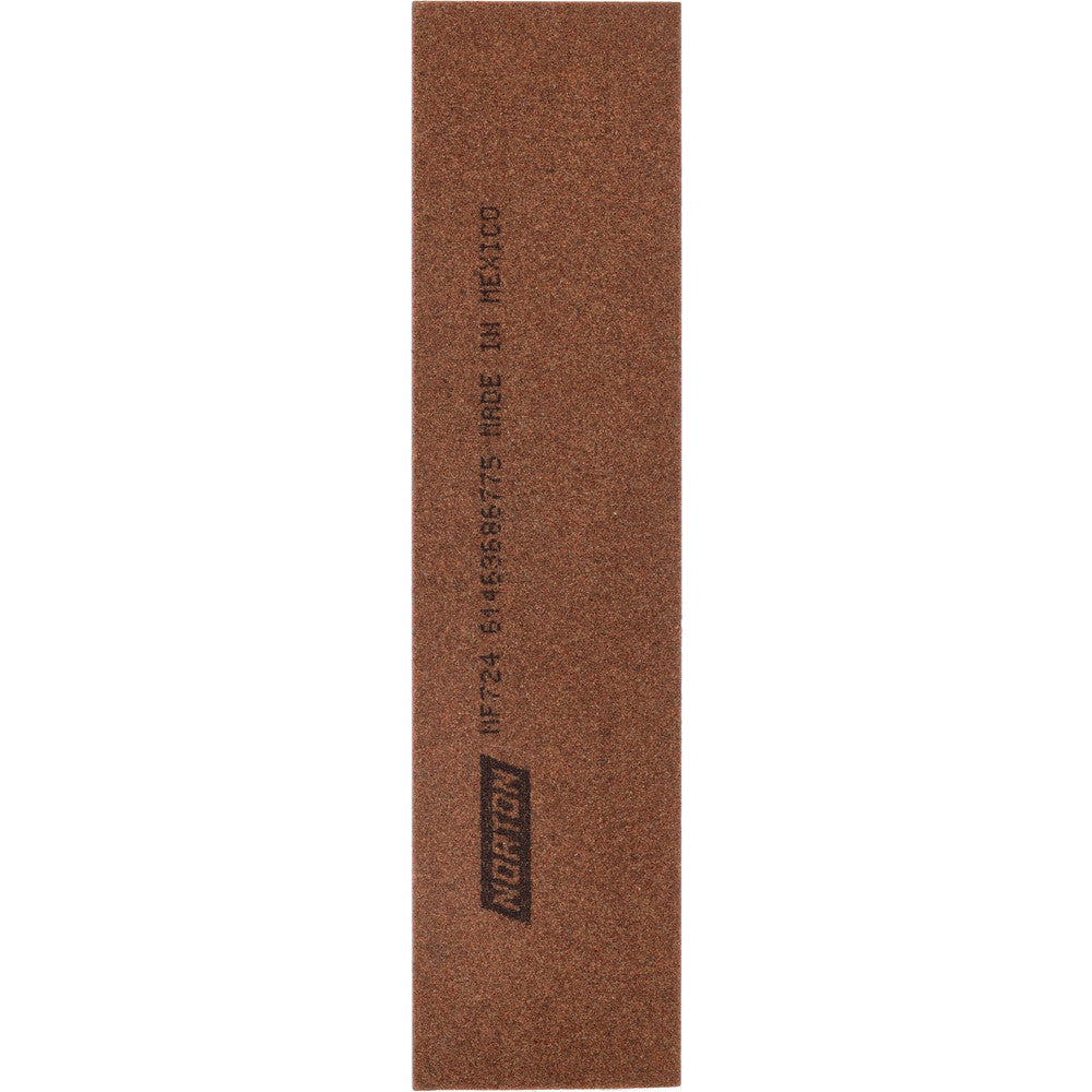 Norton 61463686775 Sharpening Stone 1/8'' Thick, Knife