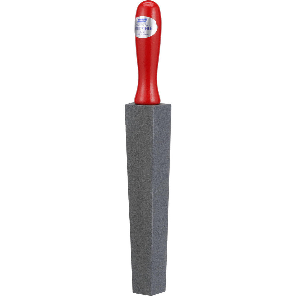 Norton 61463687750 Sharpening Stone Taper