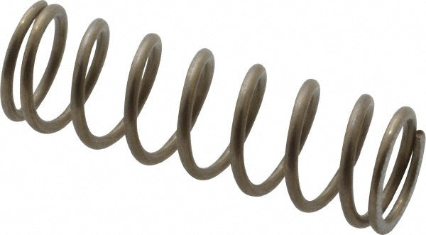 Gardner Spring 36305GS Compression Spring 0.24" OD, 3/4" Free Length