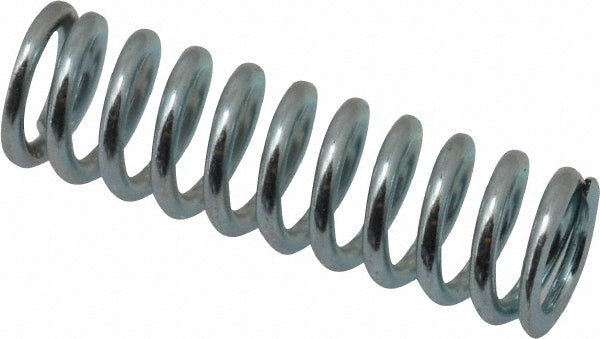 Gardner Spring 36392G Precision Compression Spring 0.3" OD, 1" Free Length