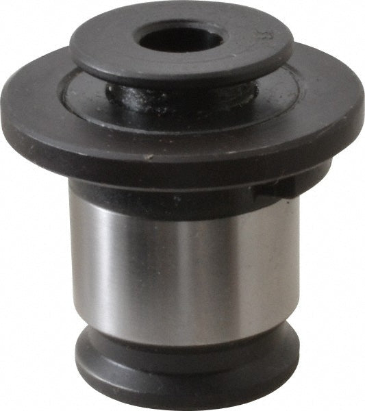 Bilz 22100046 0.433" Tap Shank Diam, 0.354" Tap Square Size, M14 Tap, #2 Tapping Adapter