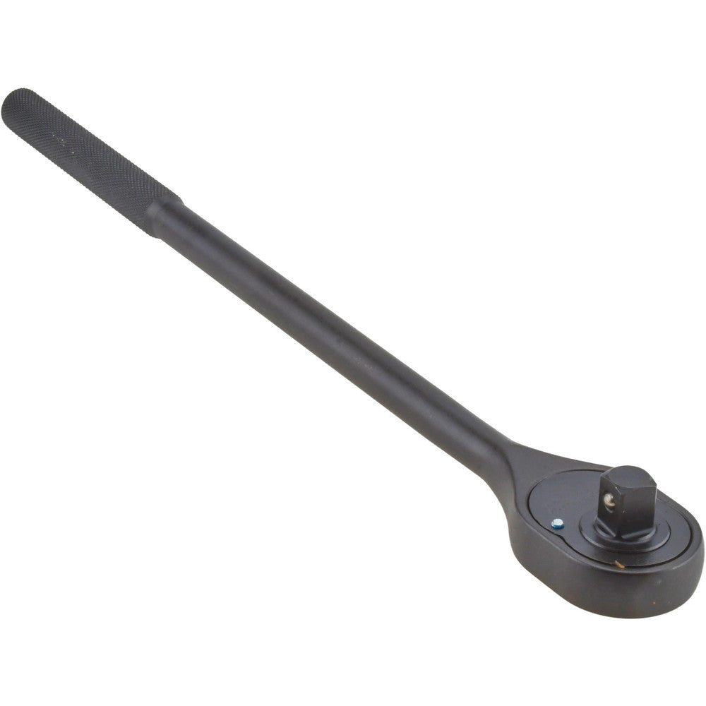 Proto J5450BL Standard Ratchet 1/2" Drive, Pear Head