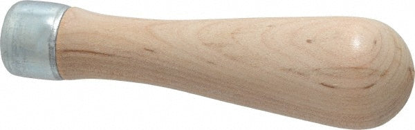Lutz NO.T3 10203 4" Long x 1-1/16" Diam File Handle