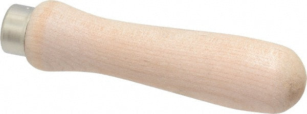 Lutz 10102 4" Long x 15/16" Dia File Handle