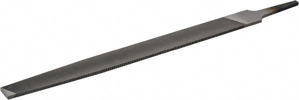 Nicholson 21839NN American-Pattern File 10" Long, Mill, Single