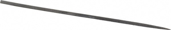 Value Collection 382-0421 Swiss-Pattern File 4" OAL, Cut 2, Round