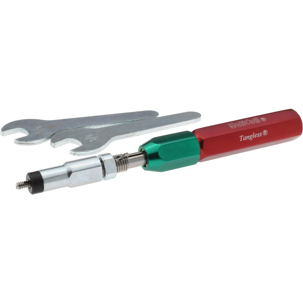 Heli-Coil 7571-06B Thread Insert Hand Installation Tool #6-32, Insert Tool