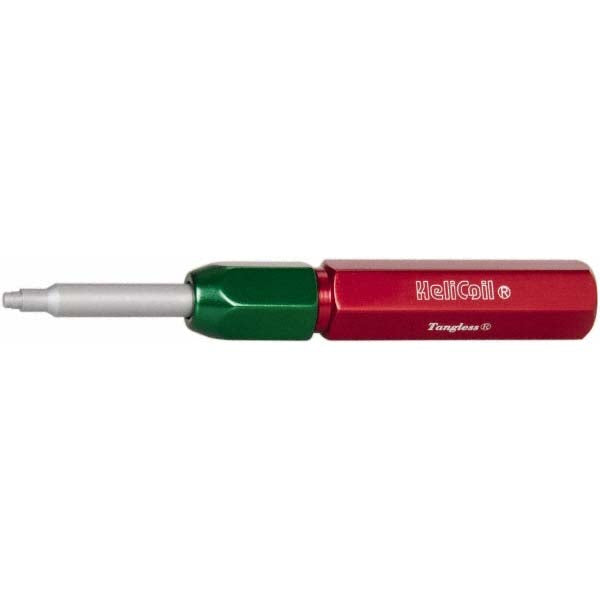 Heli-Coil 7570-2 #8 Nominal Diam, Thread Insert Extracting Tool