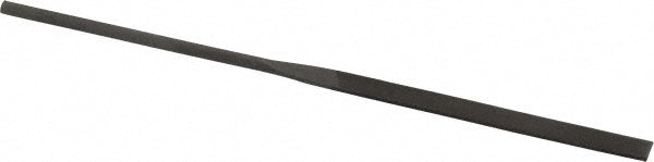 Value Collection 382-0507 Swiss-Pattern File 5-1/2" OAL, Cut 0, Equalling