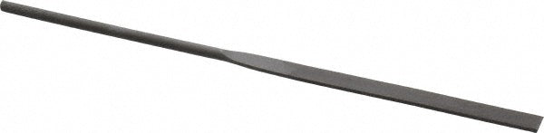 Value Collection 382-0527 Swiss-Pattern File 5-1/2" OAL, Cut 2, Equalling
