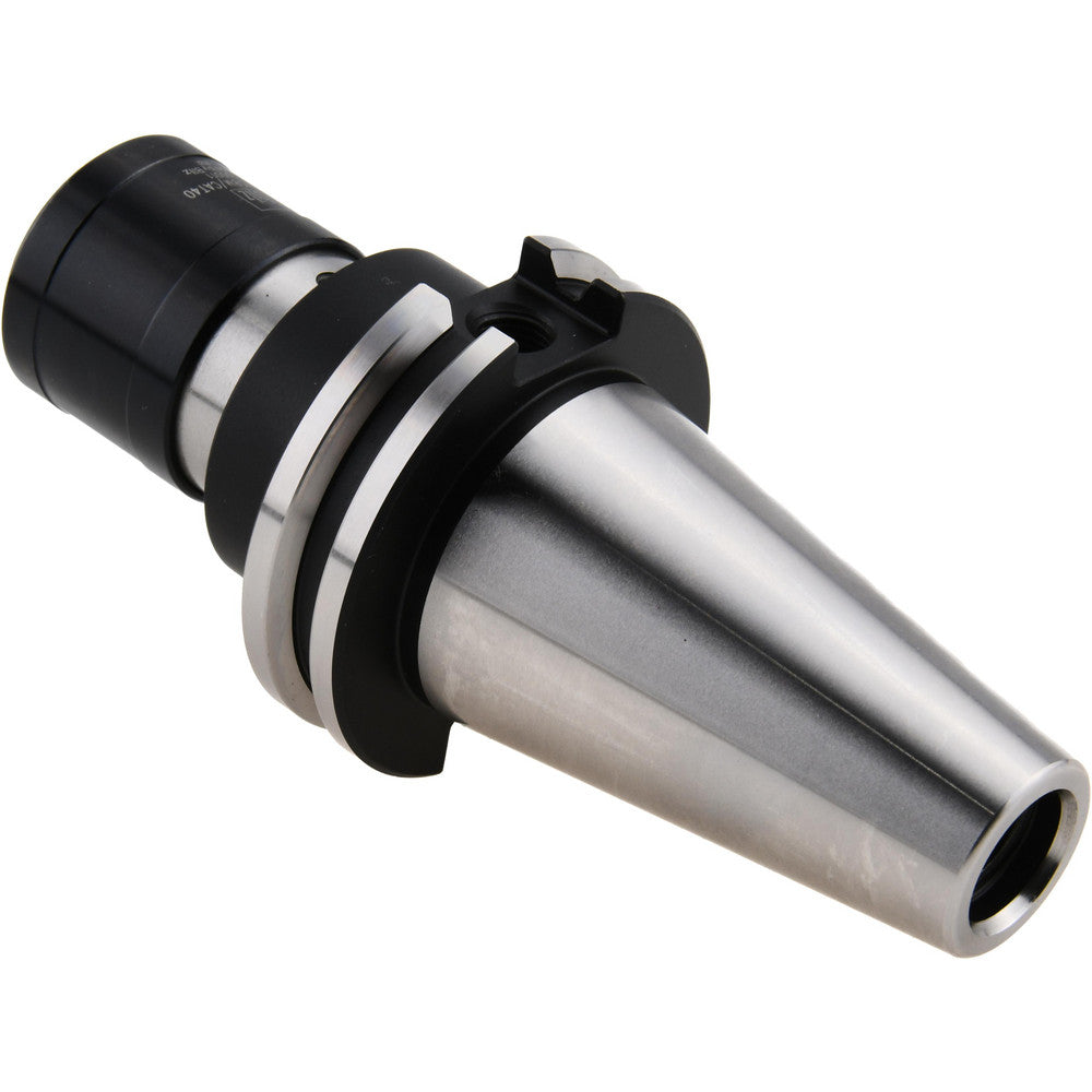 Bilz 100011 Tapping Chuck Taper Shank, Tension & Compression
