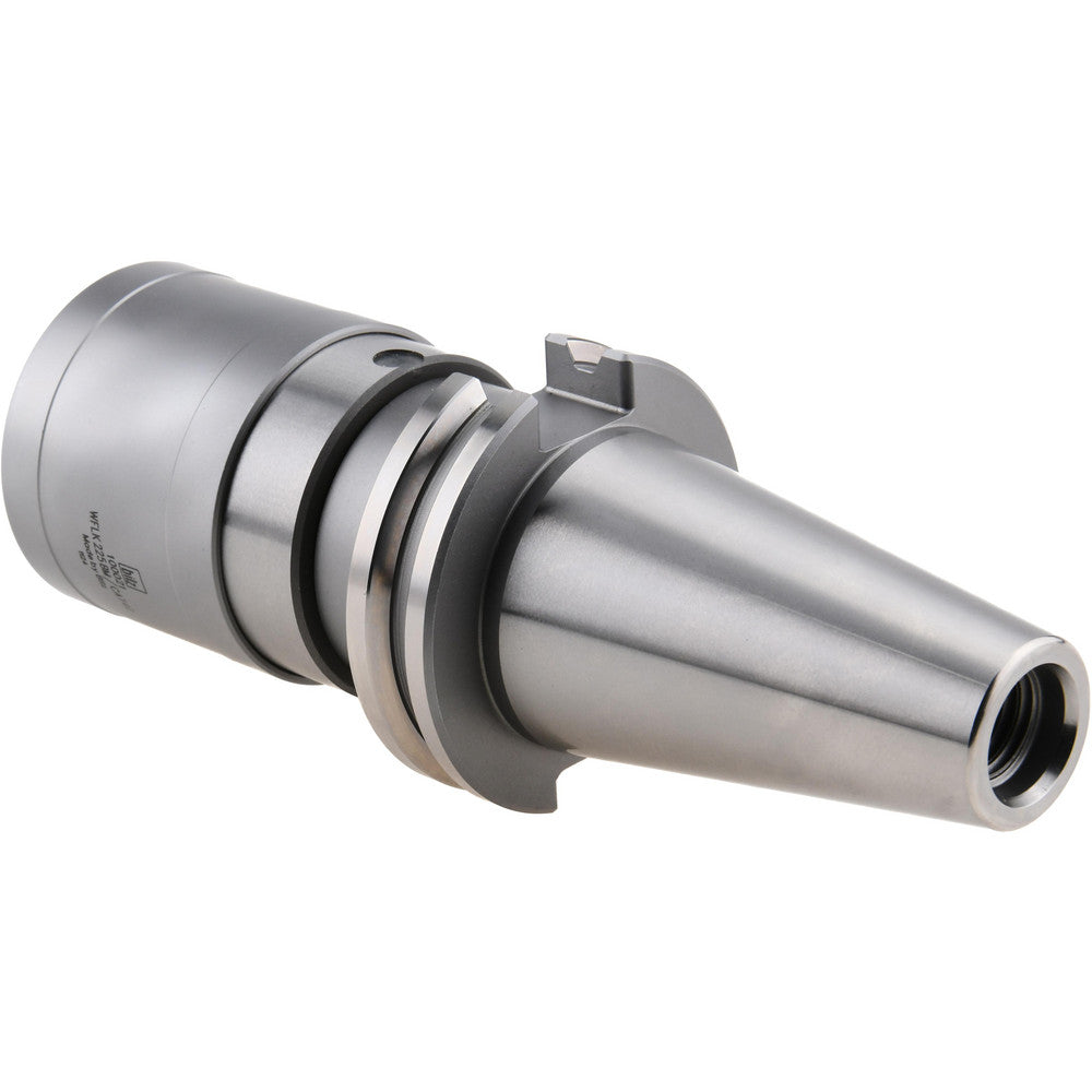 Bilz 100021 Tapping Chuck Taper Shank, Tension & Compression