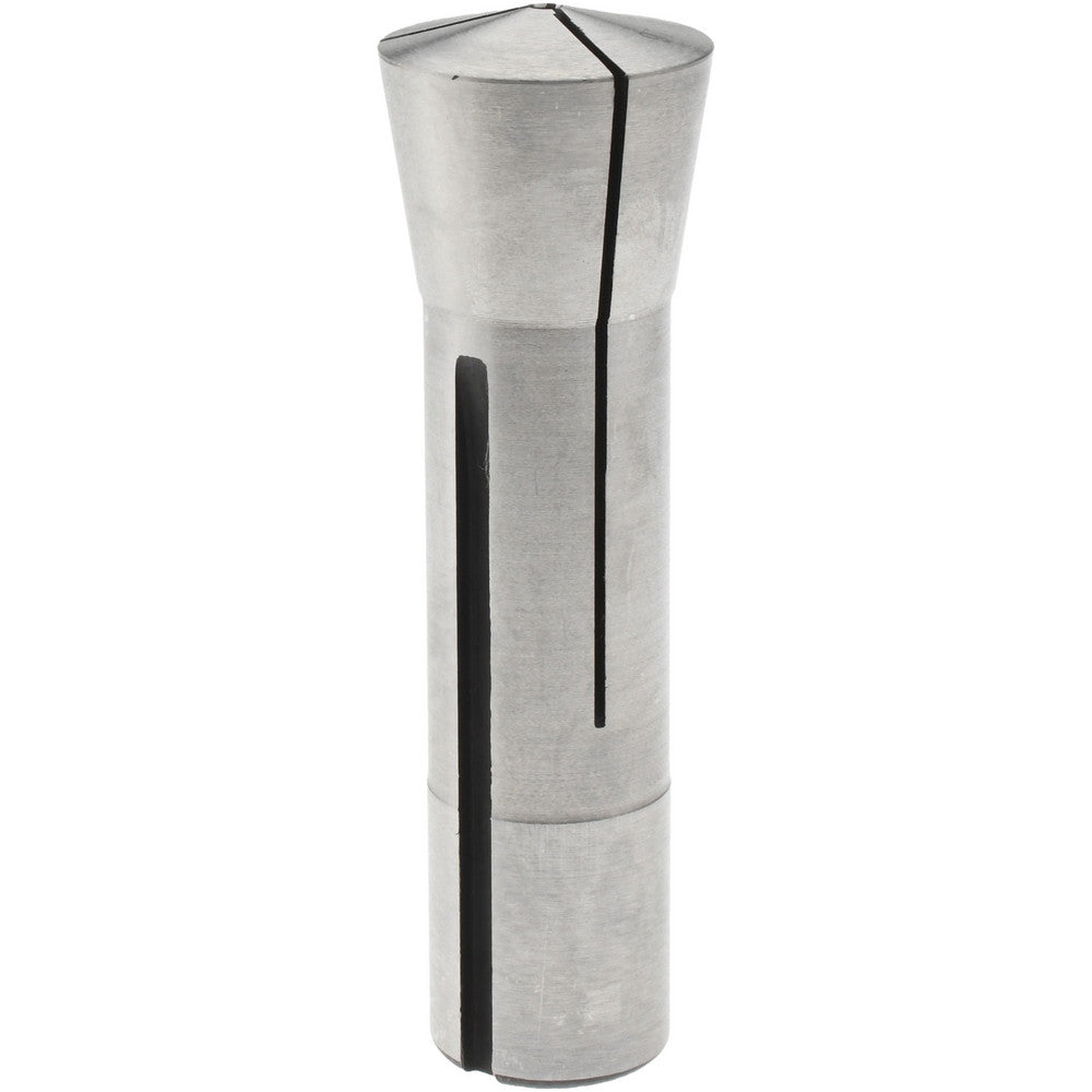 Value Collection 231-4704 R8 Collet 1/16", 0.0007" TIR, Round, 7/16-20 Drawbar Thread