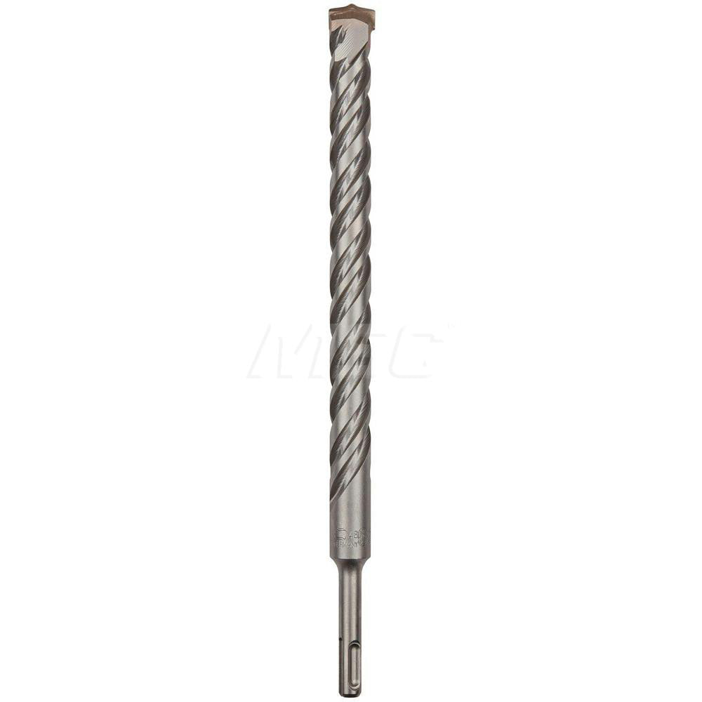 DeWALT DW5461 7/8" Diam, SDS-Plus Shank, Carbide-Tipped Rotary & Hammer Drill Bit