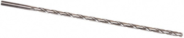 Kennametal 4028886 Extra Length Drill Bit 0.0938" Dia, 135 ° Point, Solid Carbide