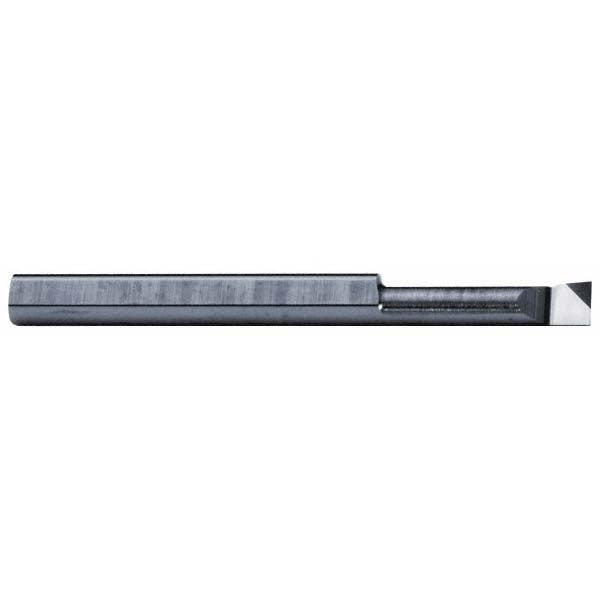 Scientific Cutting Tools, Inc. PCD-B180600 Boring Bar 0.1800" Min Bore, 0.6000" Max Depth, Right Hand, 0.2500" Shank Dia, PCD