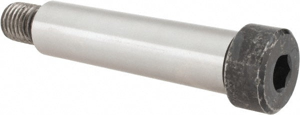 KERR-LAKESIDE INC. 100R400KSS Shoulder Screw 1" Shoulder Dia, 4" Shoulder Length, 3/4-10, 1" Thread Length, 4000 Alloy Steel, Hex Socket
