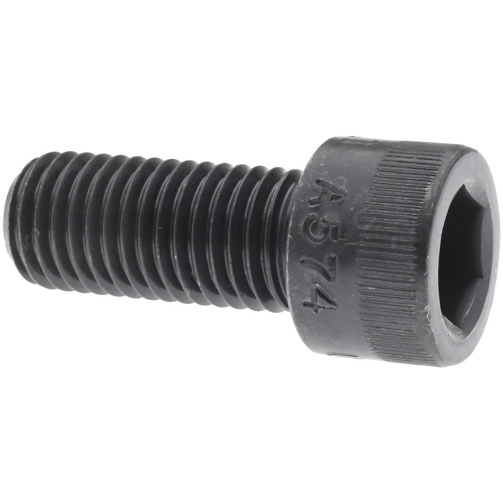 KERR-LAKESIDE INC. 75C175KCS Socket Cap Screw 3/4-10, 1-3/4" Length Under Head, Socket Cap Head, Hex Socket Drive, Alloy Steel, Black Oxide Finish