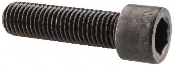 KERR-LAKESIDE INC. 75C275KCS Socket Cap Screw 3/4-10, 2-3/4" Length Under Head, Socket Cap Head, Hex Socket Drive, Alloy Steel, Black Oxide Finish