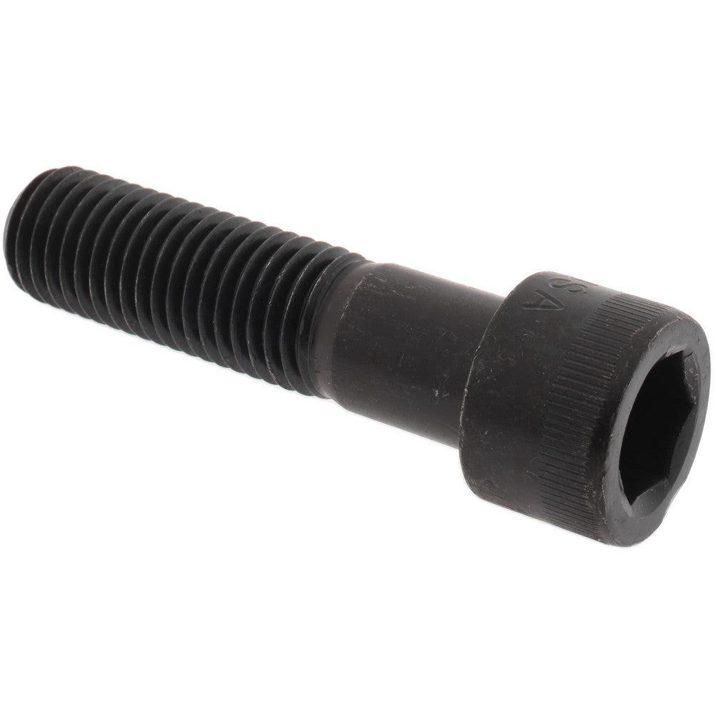 KERR-LAKESIDE INC. 75C300KCS Socket Cap Screw 3/4-10, 3" Length Under Head, Socket Cap Head, Hex Socket Drive, Alloy Steel, Black Oxide Finish