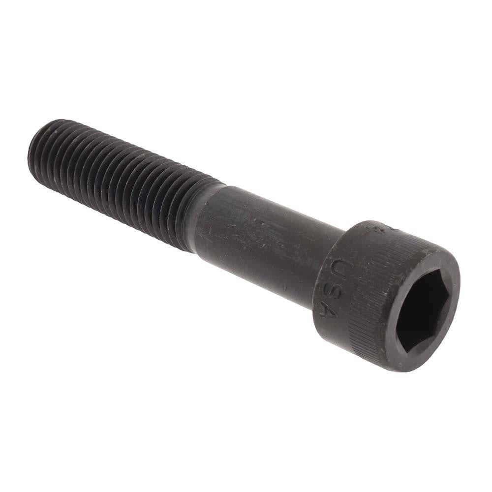 KERR-LAKESIDE INC. 75C400KCS Socket Cap Screw 3/4-10, 4" Length Under Head, Socket Cap Head, Hex Socket Drive, Alloy Steel, Black Oxide Finish