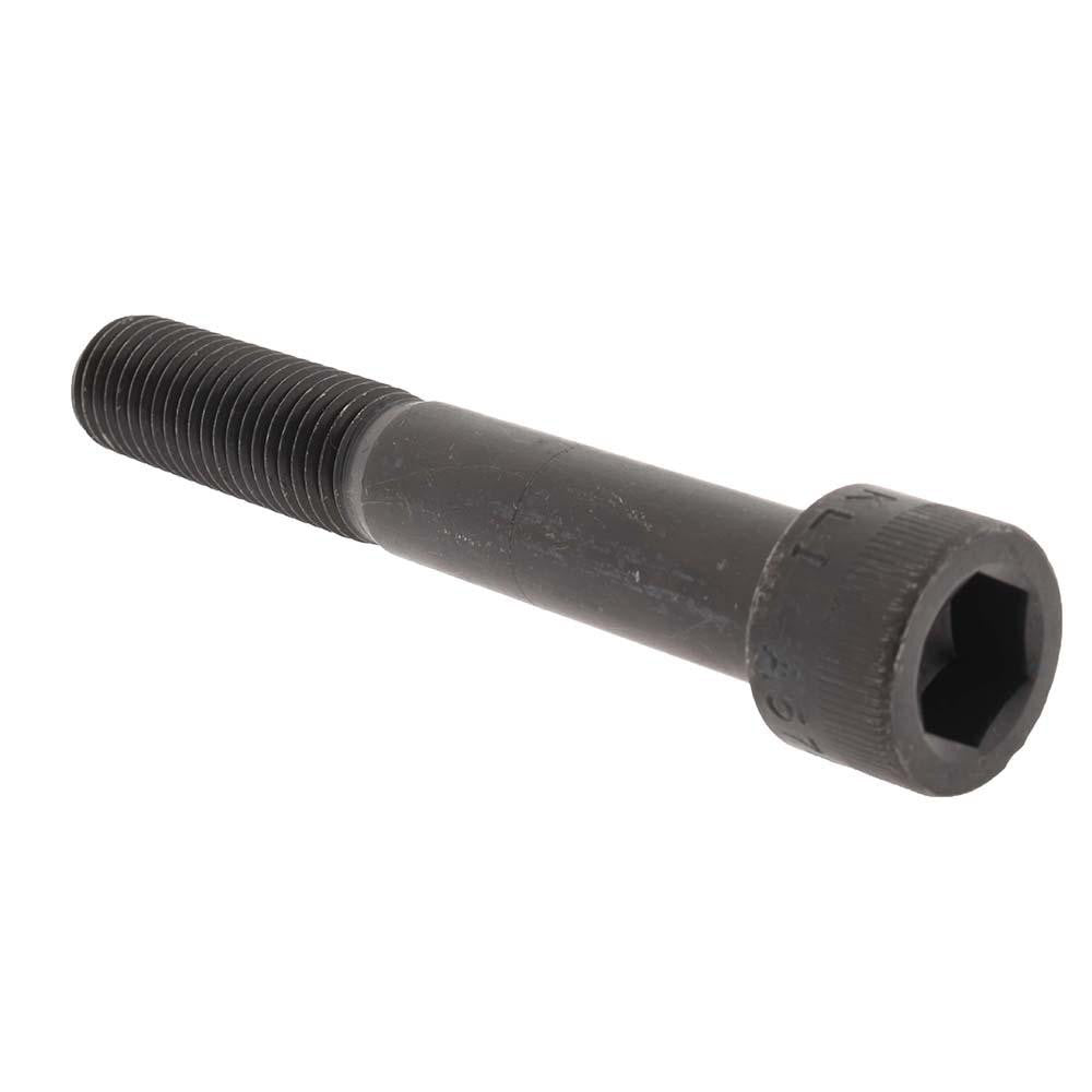 KERR-LAKESIDE INC. 75C500KCS Socket Cap Screw 3/4-10, 5" Length Under Head, Socket Cap Head, Hex Socket Drive, Alloy Steel, Black Oxide Finish