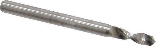 Kyocera SGS Precision Tools 07388 Circuit Board Drill Bit #34, 130 ° Point, Solid Carbide