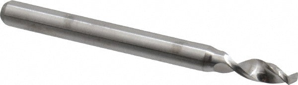 Kyocera SGS Precision Tools 07380 Circuit Board Drill Bit #37, 130 ° Point, Solid Carbide