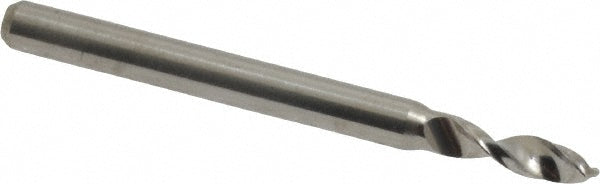 Kyocera SGS Precision Tools 07378 Circuit Board Drill Bit #38, 130 ° Point, Solid Carbide