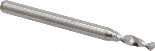 Kyocera SGS Precision Tools 07372 Circuit Board Drill Bit #41, 130 ° Point, Solid Carbide