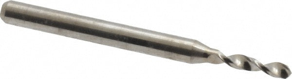 Kyocera SGS Precision Tools 07356 Circuit Board Drill Bit #47, 130 ° Point, Solid Carbide