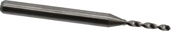 Kyocera SGS Precision Tools 07335 Circuit Board Drill Bit #54, 130 ° Point, Solid Carbide