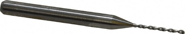 Kyocera SGS Precision Tools 07310 Circuit Board Drill Bit #66, 130 ° Point, Solid Carbide