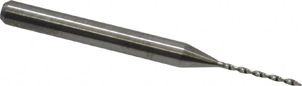 Kyocera SGS Precision Tools 07309 Circuit Board Drill Bit #67, 130 ° Point, Solid Carbide