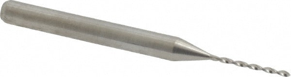 Kyocera SGS Precision Tools 07306 Circuit Board Drill Bit #68, 130 ° Point, Solid Carbide