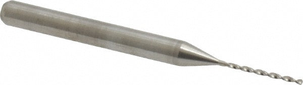 Kyocera SGS Precision Tools 07303 Circuit Board Drill Bit #70, 130 ° Point, Solid Carbide