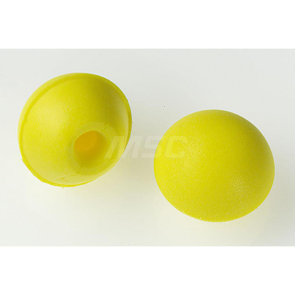 3M 7000127665 Earplug 17dB, Foam, Round, No Roll, Uncorded