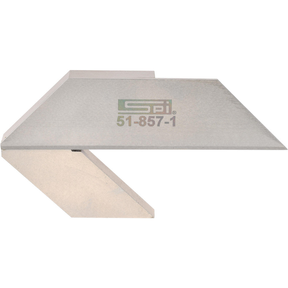 SPI ACS2257 Center Squares Blade Length (mm) 76.20 Blade Length (Inch) 3 3 in Material Spring Steel PSC Code 5210