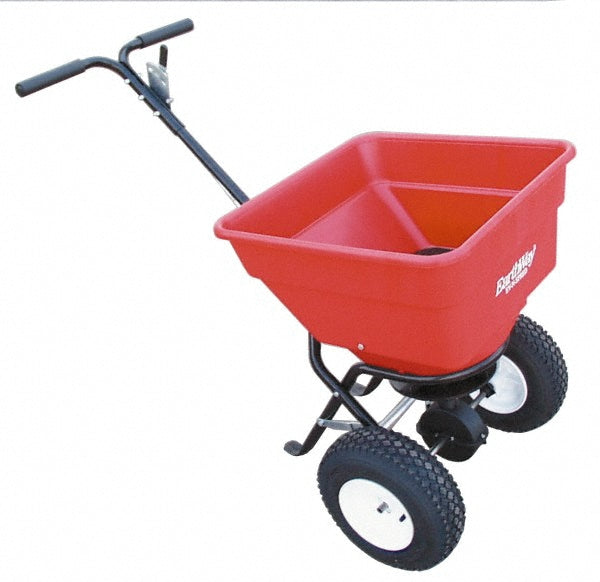 Earthway 2170 Walk Behind Landscape Spreader 100 lb Capacity