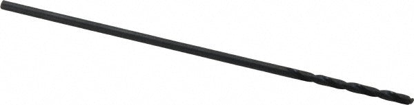 Value Collection 01000090 Aircraft Extension Drill Bit 9/64" Dia, 135 ° Point, High Speed Steel