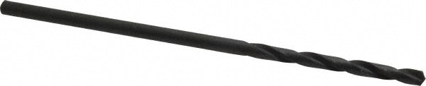 Value Collection 01008036 Aircraft Extension Drill Bit #3, 135 ° Point, High Speed Steel