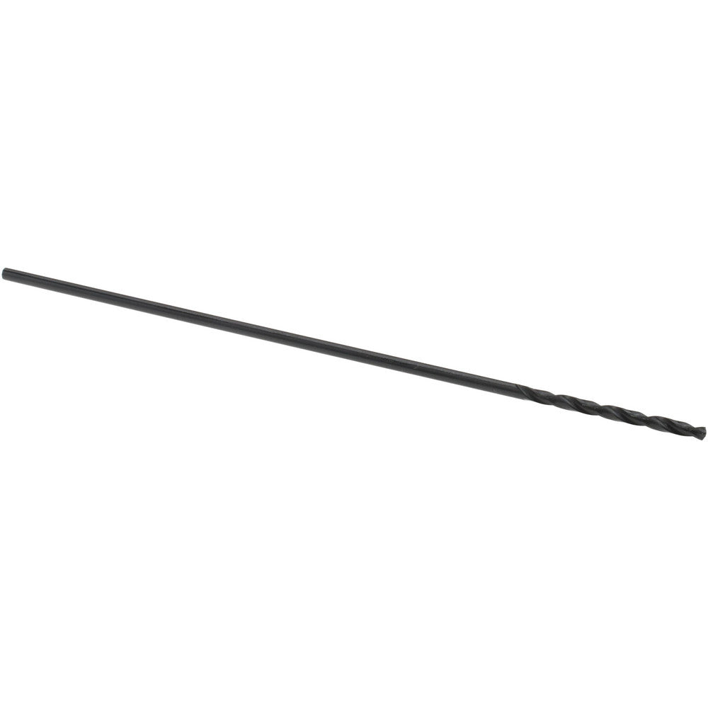 Value Collection 01008366 Aircraft Extension Drill Bit #36, 135 ° Point, High Speed Steel