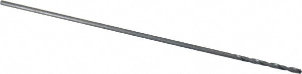 Value Collection 01008424 Aircraft Extension Drill Bit #42, 135 ° Point, High Speed Steel