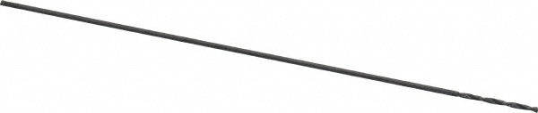 Value Collection 01008523 Aircraft Extension Drill Bit #52, 135 ° Point, High Speed Steel