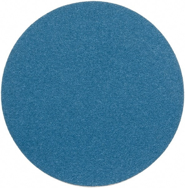 Superior Abrasives A020024 PSA Disc 14" Disc Dia, 40 Grit, Zirconia Alumina
