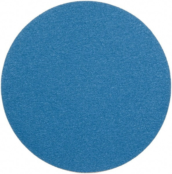 Superior Abrasives A020166 15" Dia, 40 Grit, Zirconia Alumina