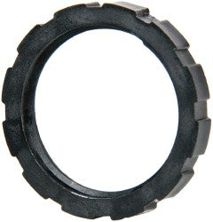 Parker P78652 FRL Panel Mounting Nut Plastic, Use with 14R & 15R