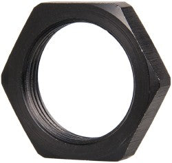 Parker PS964P FRL Panel Mounting Nut Metal, Use with 05R