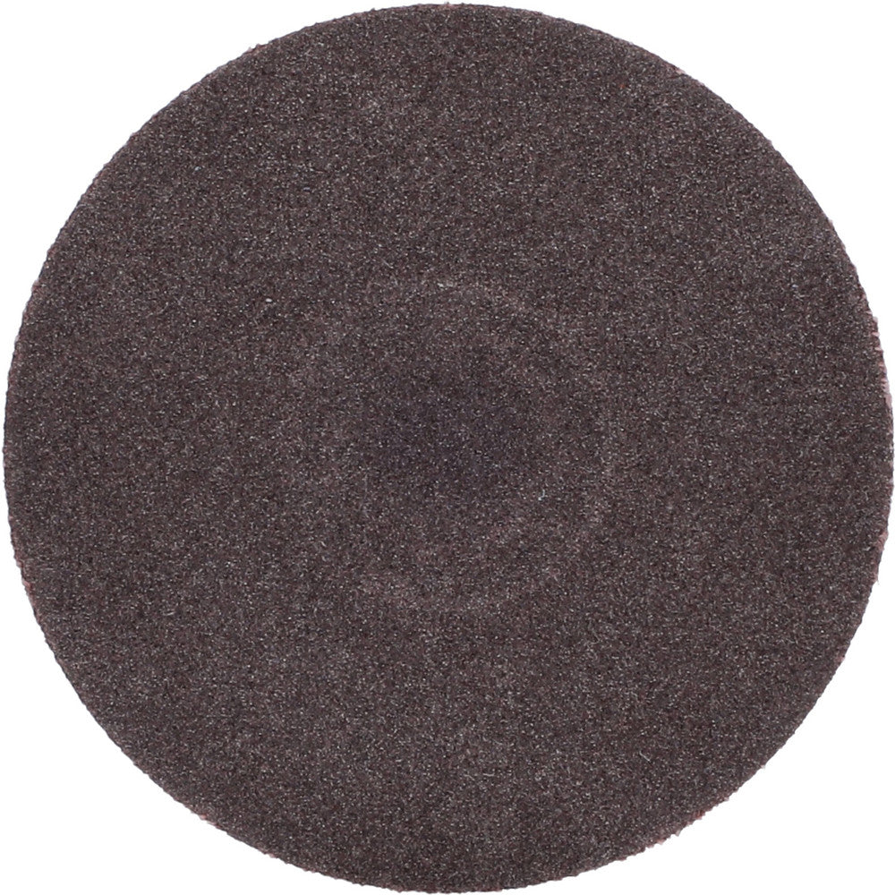 Norton 66261138137 Quick-Change Disc Type S, 2" Dia, 240 Grit, Aluminum Oxide, Coated